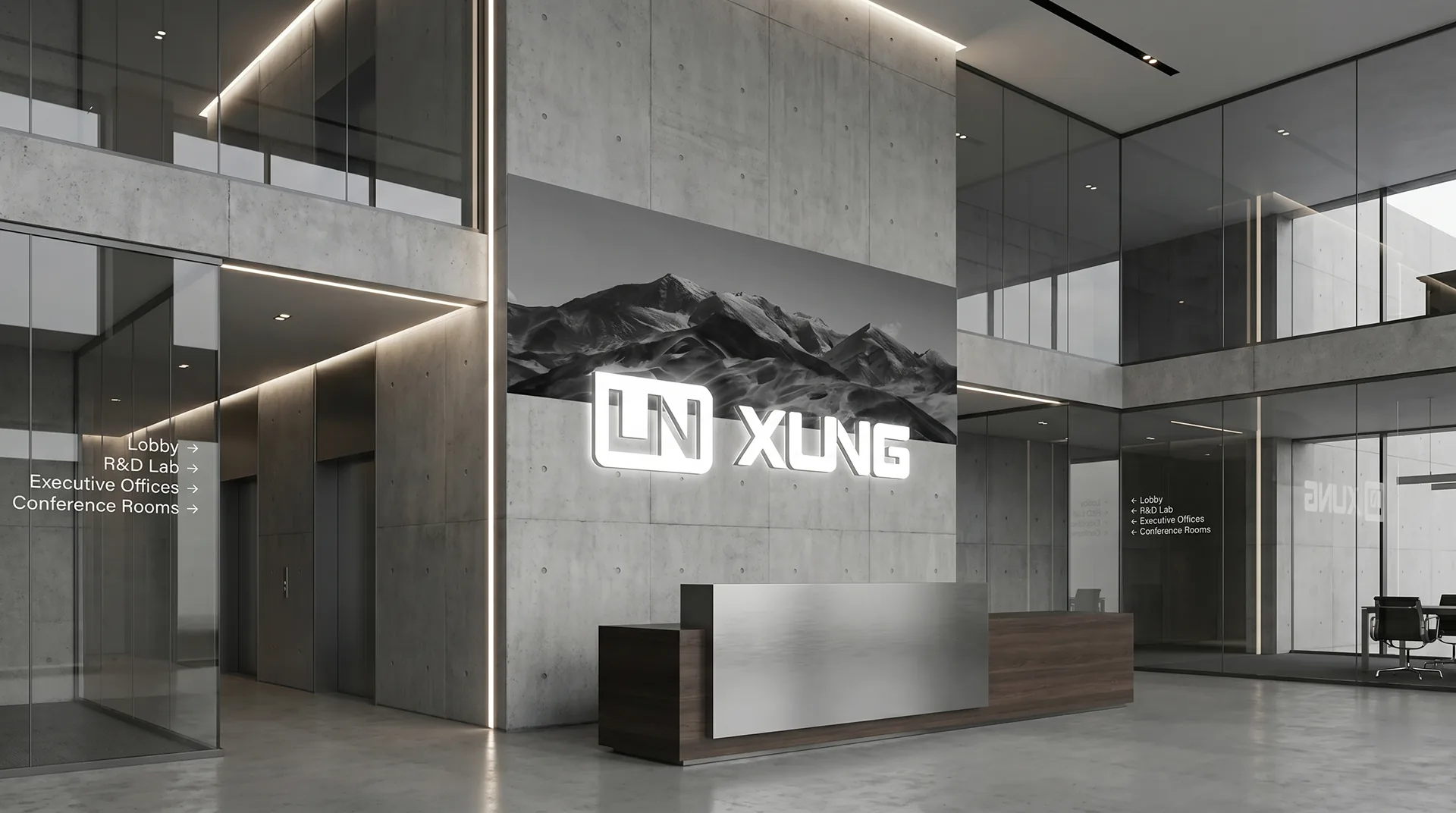 XUNG BRAND 19